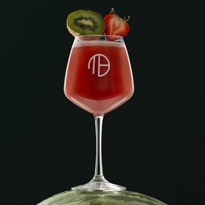 Mortalis Demihydra | Strawberry + Kiwi + Watermelon