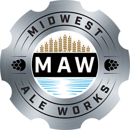 MAW Beer Zombies Hopped Alive