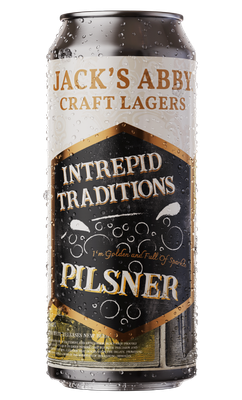 Jack's Abby Intrepid Traditions