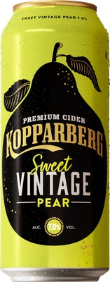 Kopparberg Cider Pear