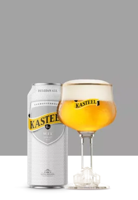 Kasteel Wit Wheat Ale