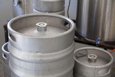 KEGS
