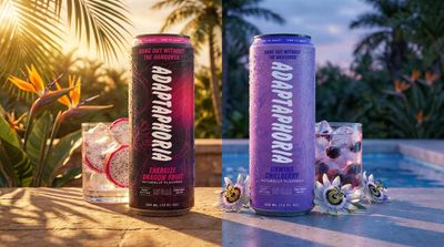 INFUSED &amp; FUNCTIONAL