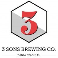 3 Sons Citrus Machine