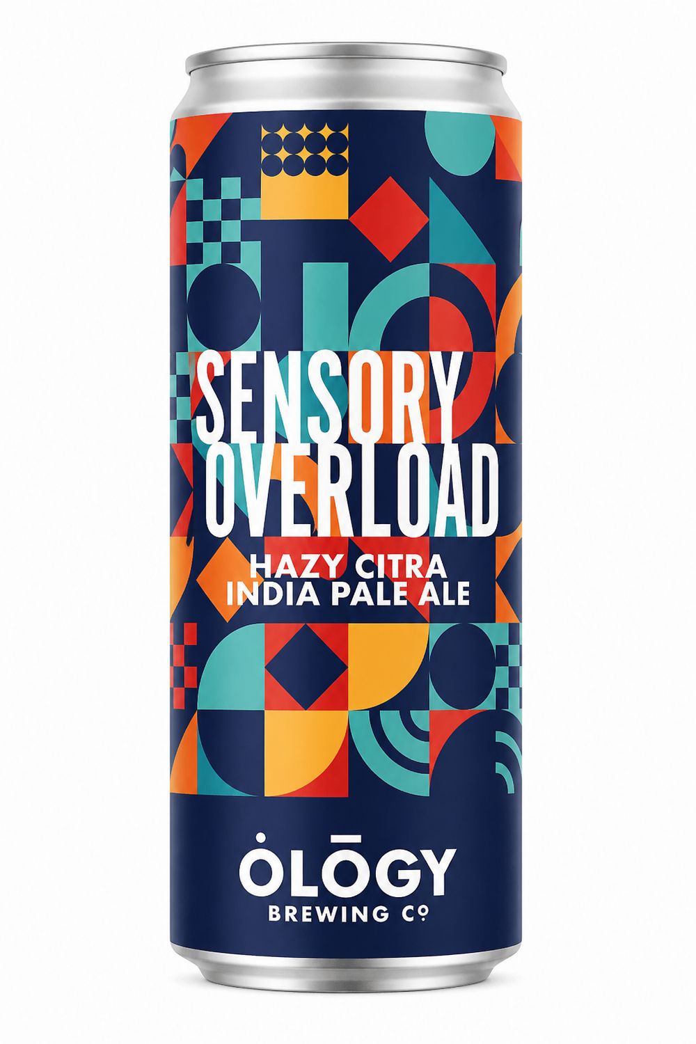 Ology Sensory Overload