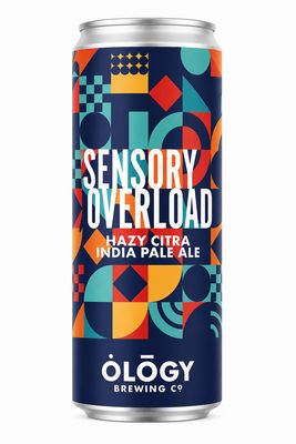 Ology Sensory Overload