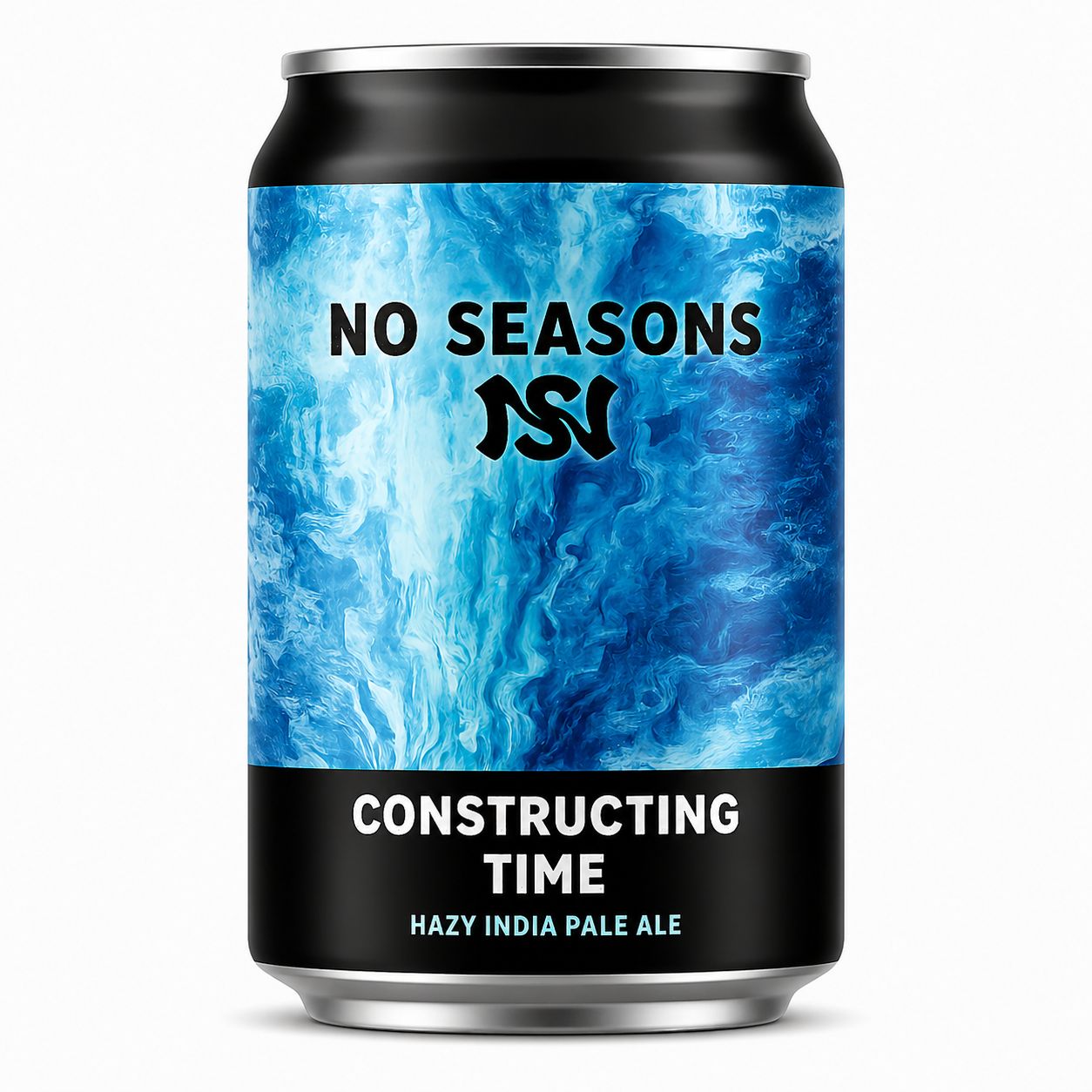 No Seasons Constructing Time