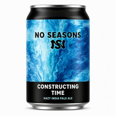 No Seasons Constructing Time