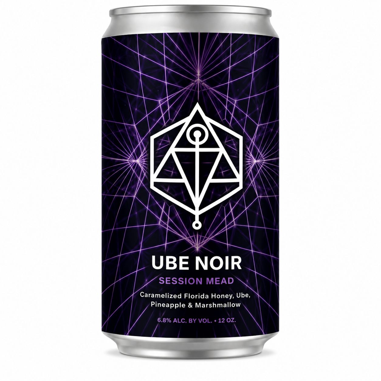 Zymarium Ube Noir