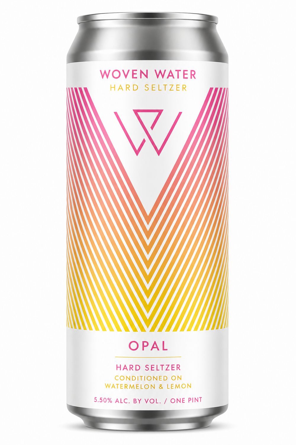 Woven Water Opal