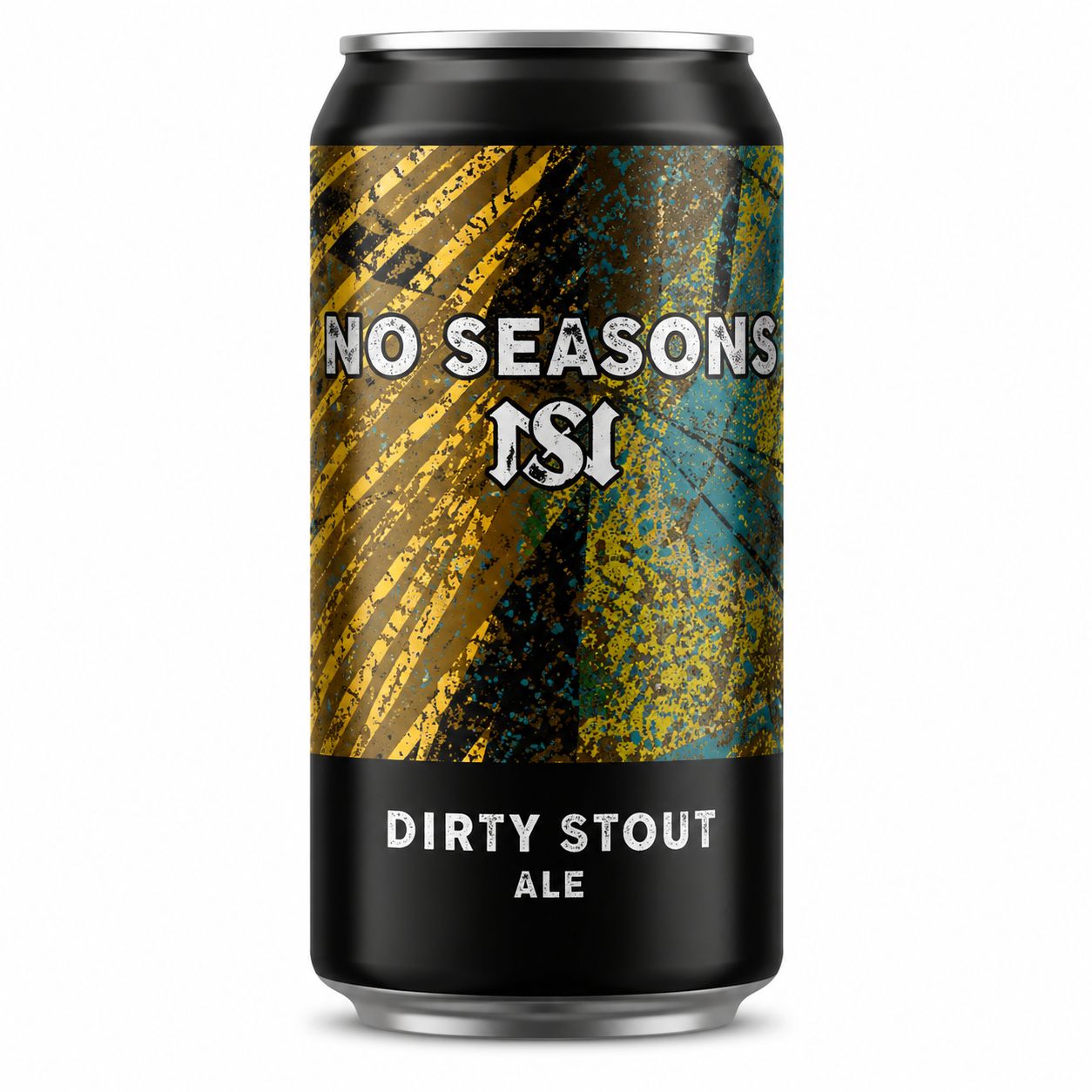 No Seasons Dirty Stout