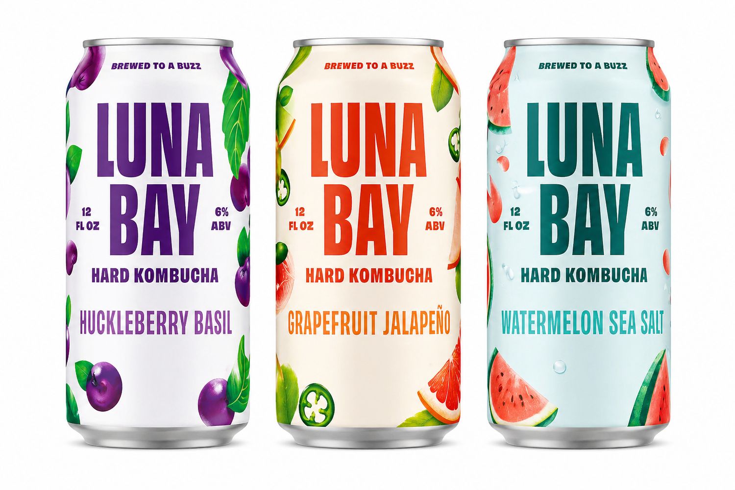 Luna Bay Adventure Pack