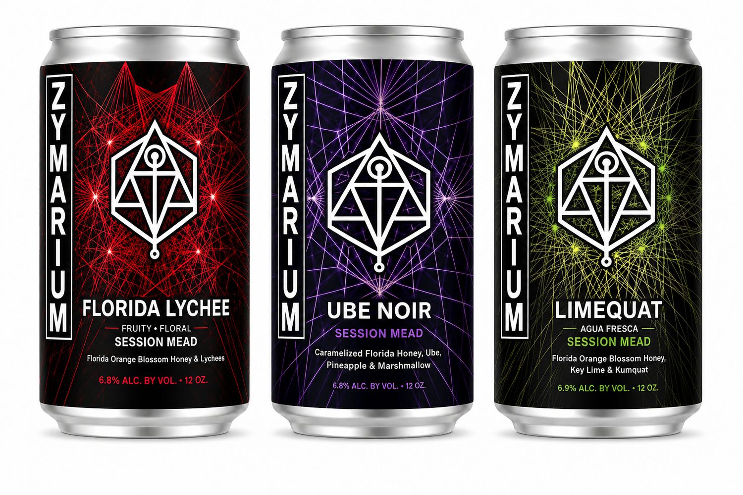 Zymarium Mixed Pack