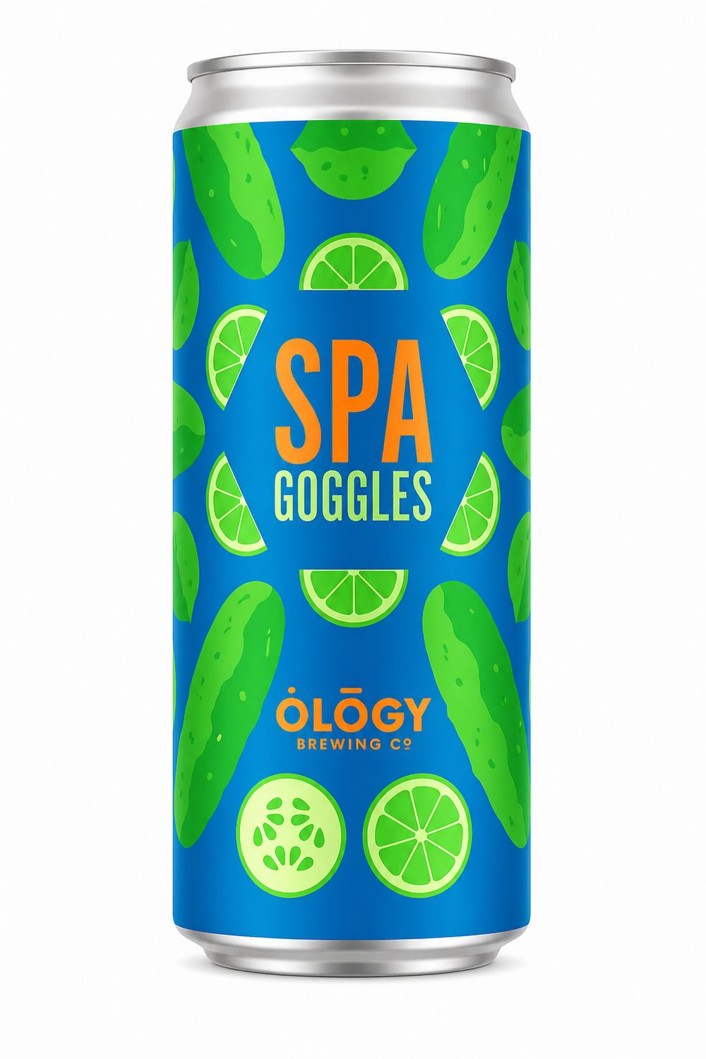 Ology Spa Goggles