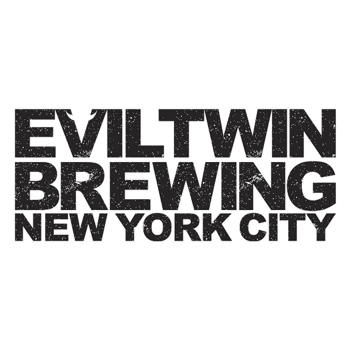 Evil Twin NYC Even More Irish Jesus