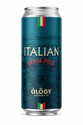 Ology Italian Pilz