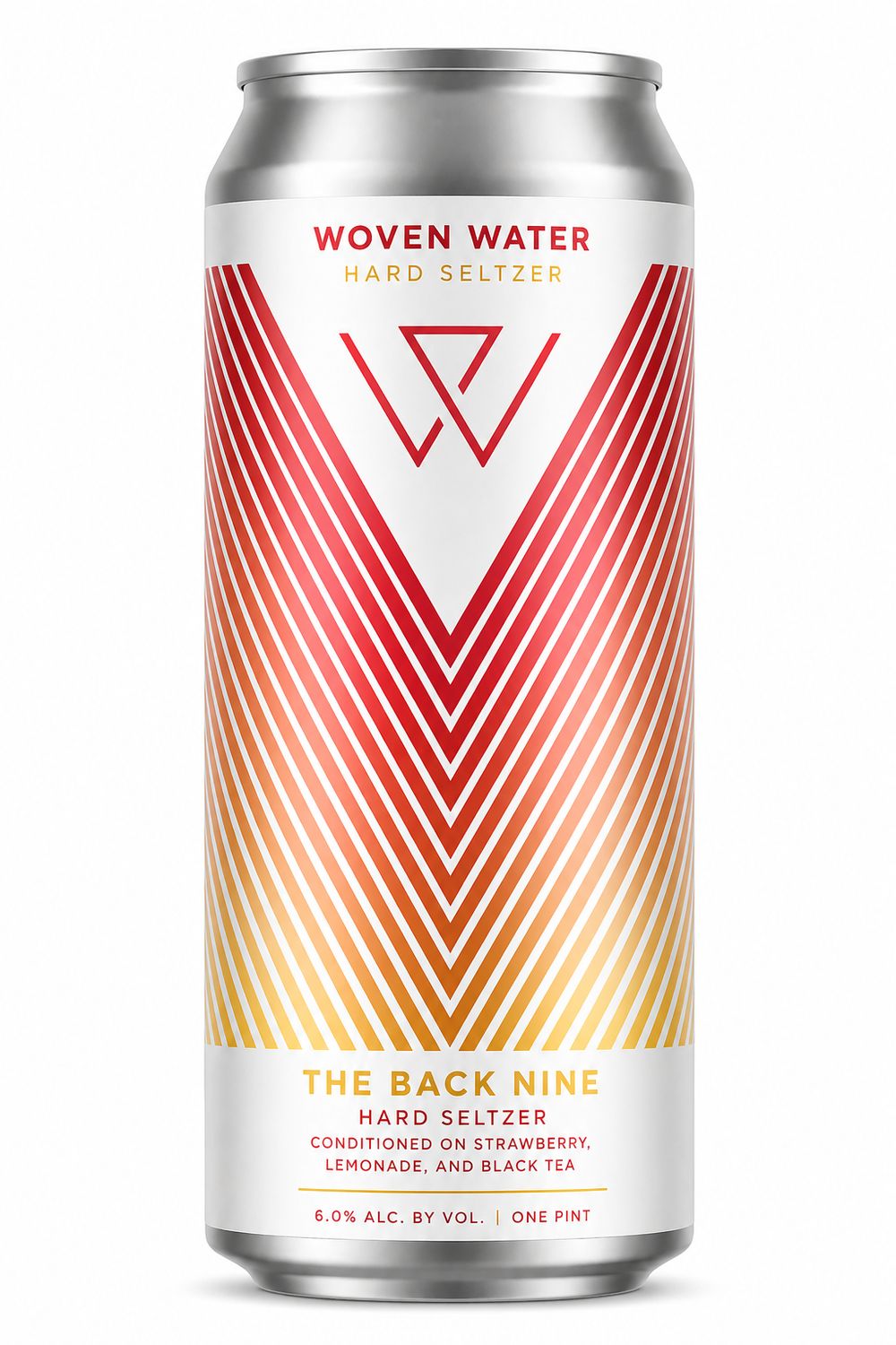 Woven Water The Back Nine