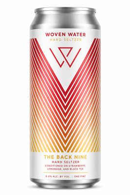Woven Water The Back Nine