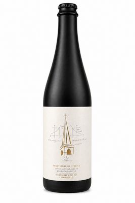 3 Sons Fractional BA Steeple (Omnipollo Collab)