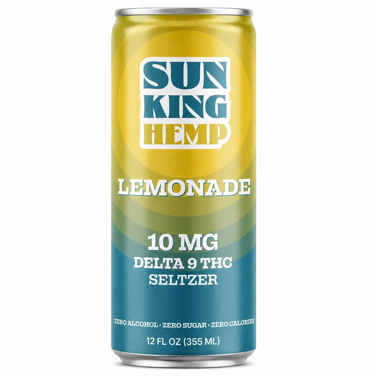 Sun King Delta 9: Lemonade
