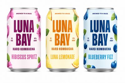 Luna Bay Variety Pack