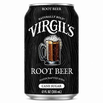 Virgil's Root Beer
