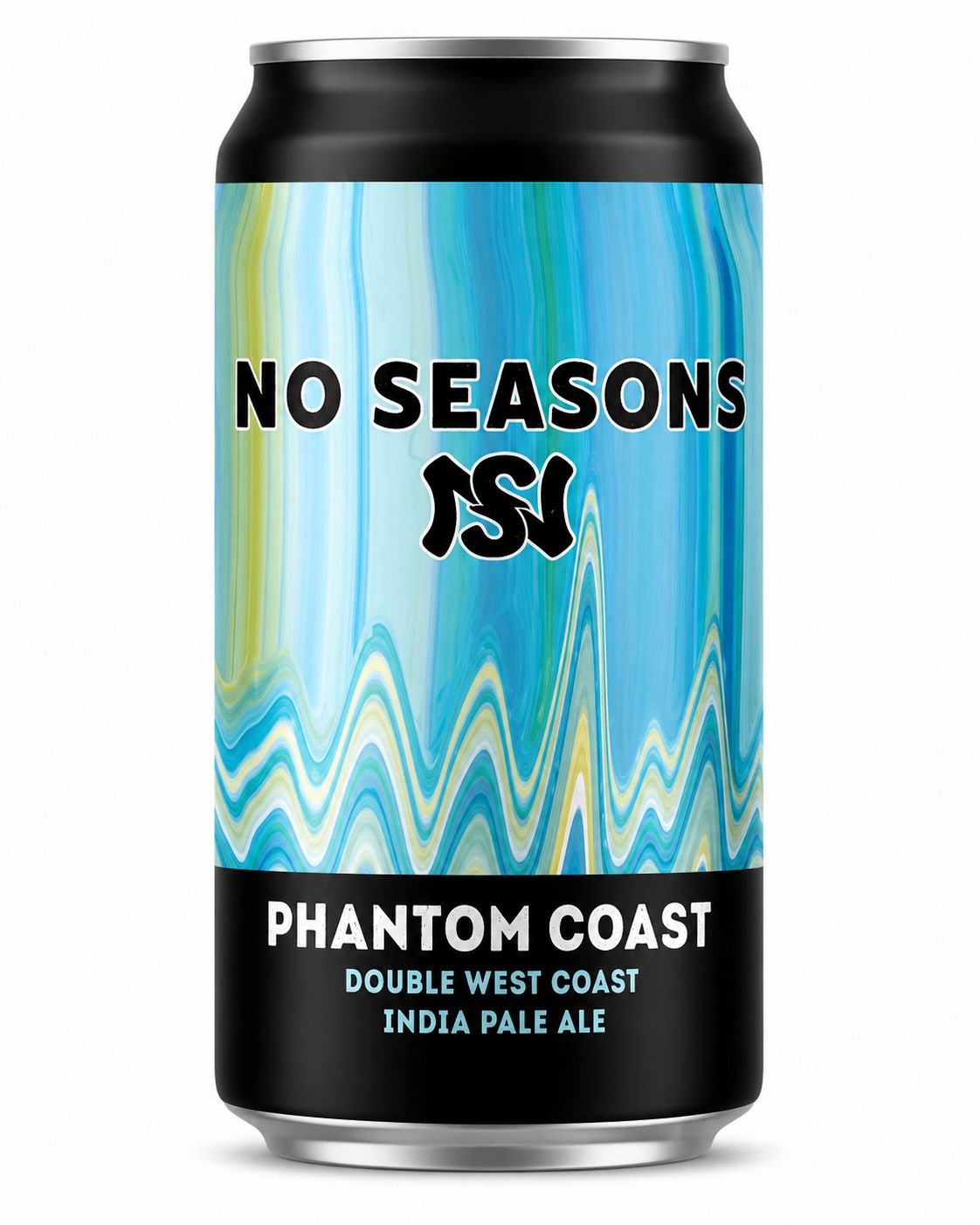 No Seasons Phantom Coast