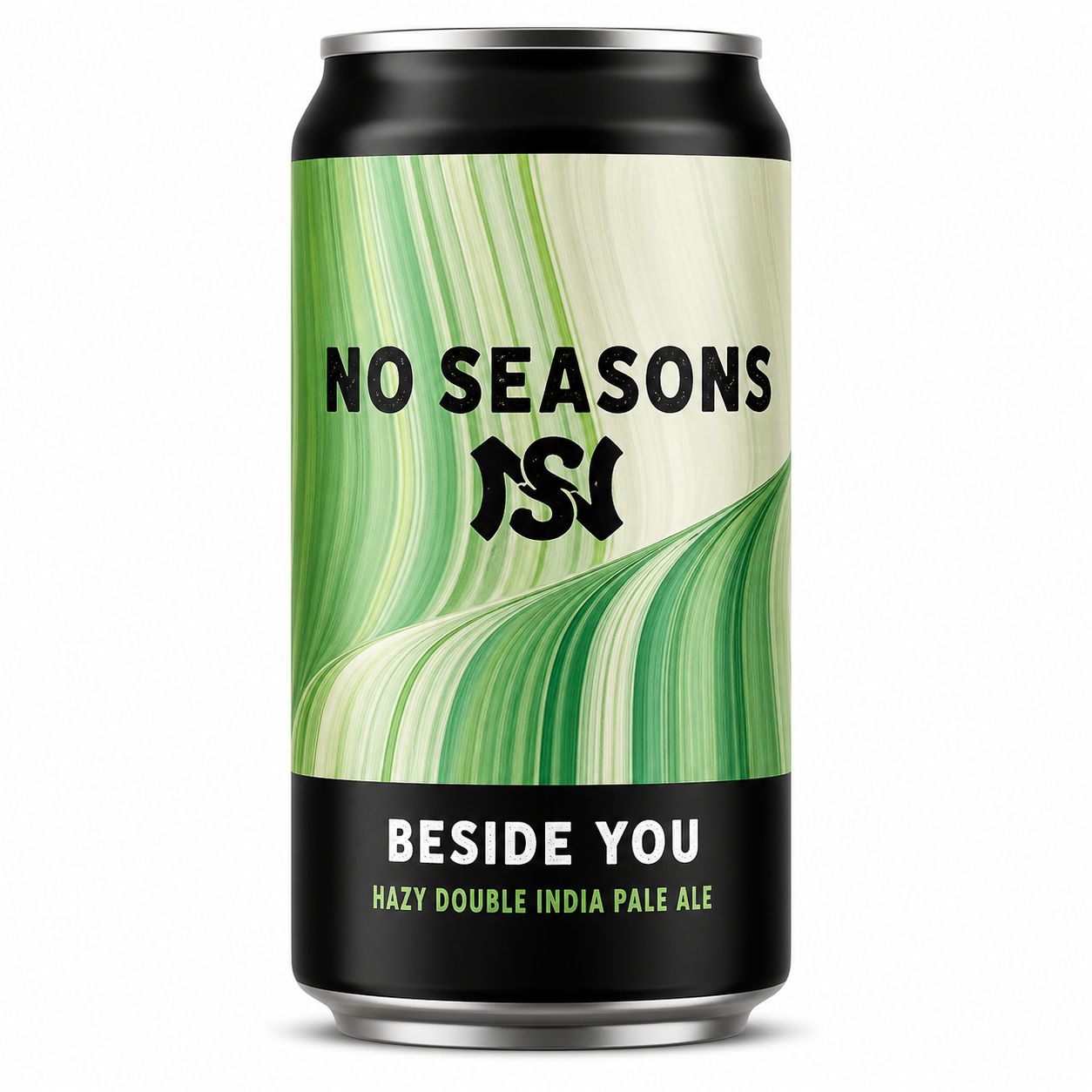 No Seasons Beside You