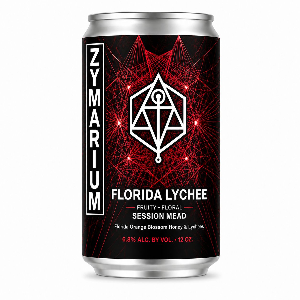 Zymarium Florida Lychee