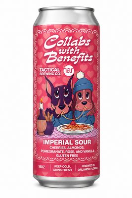 Tactical Collabs with Benefits (RAR Collab)