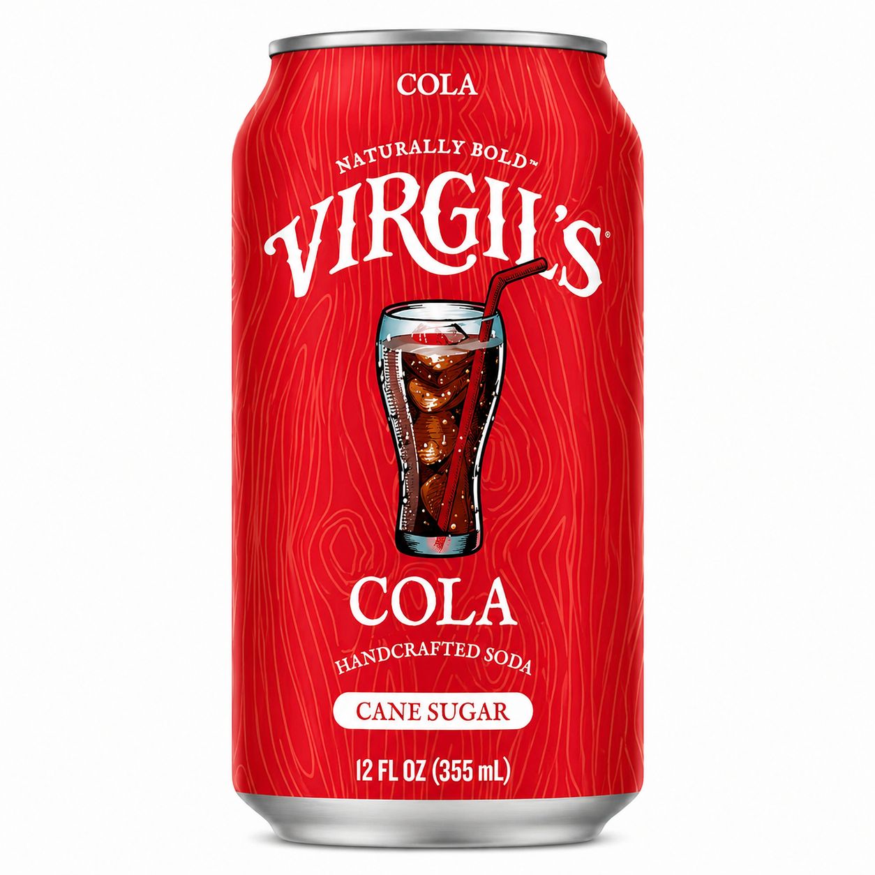 Virgil's Cola