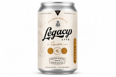 Woven Water Legacy Lite
