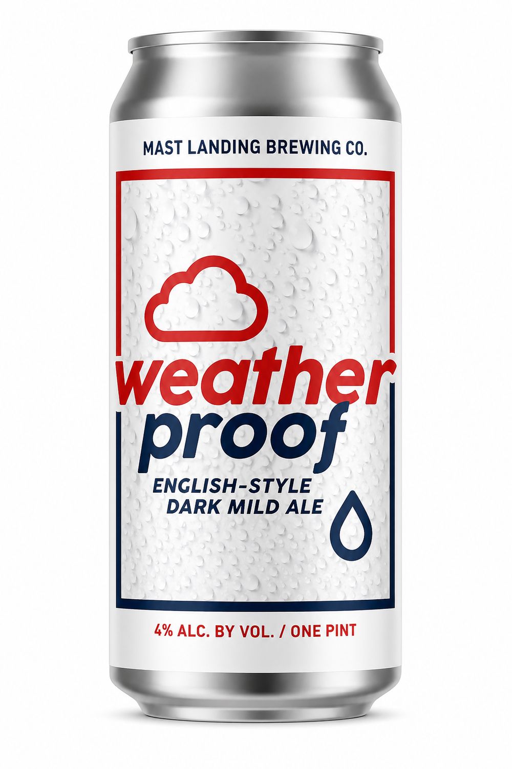 Mast Landing Weatherproof