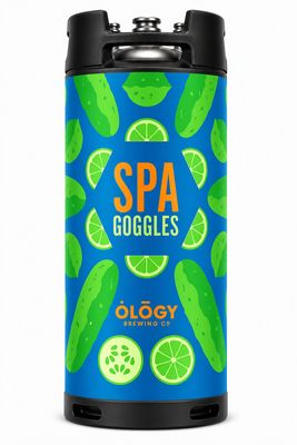 Ology Spa Goggles (1/6 BBL)