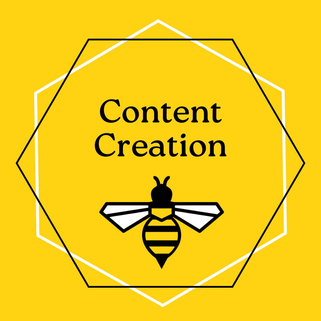Content Creation
