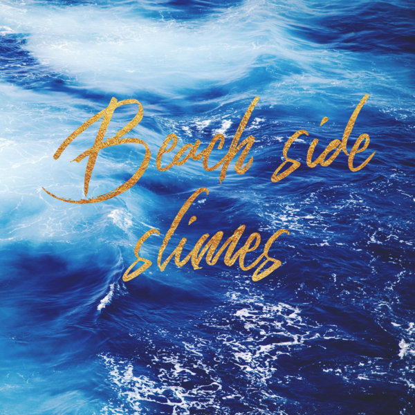 Beach Side Slimes