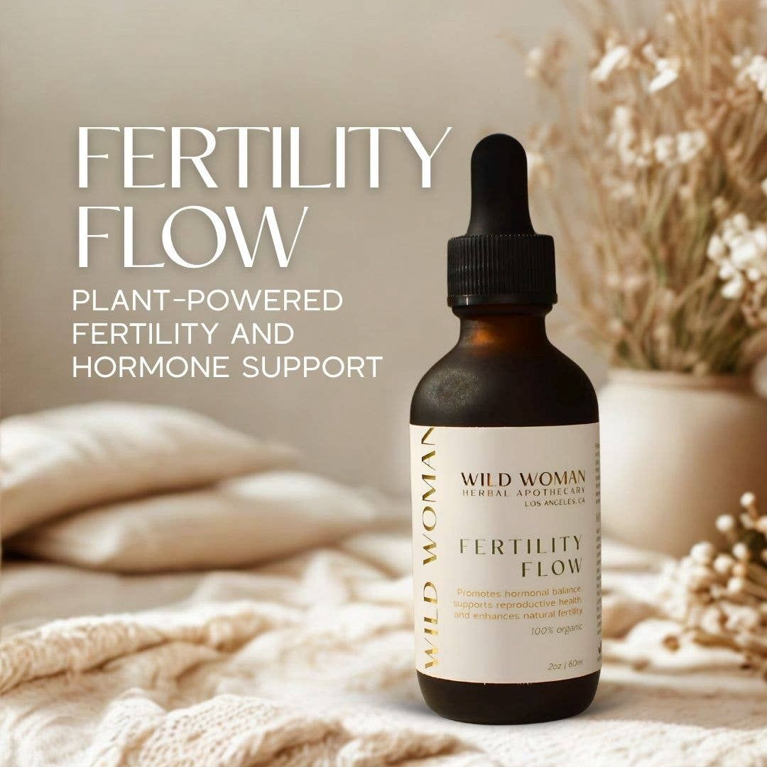 Reproductive &amp; Womb Health