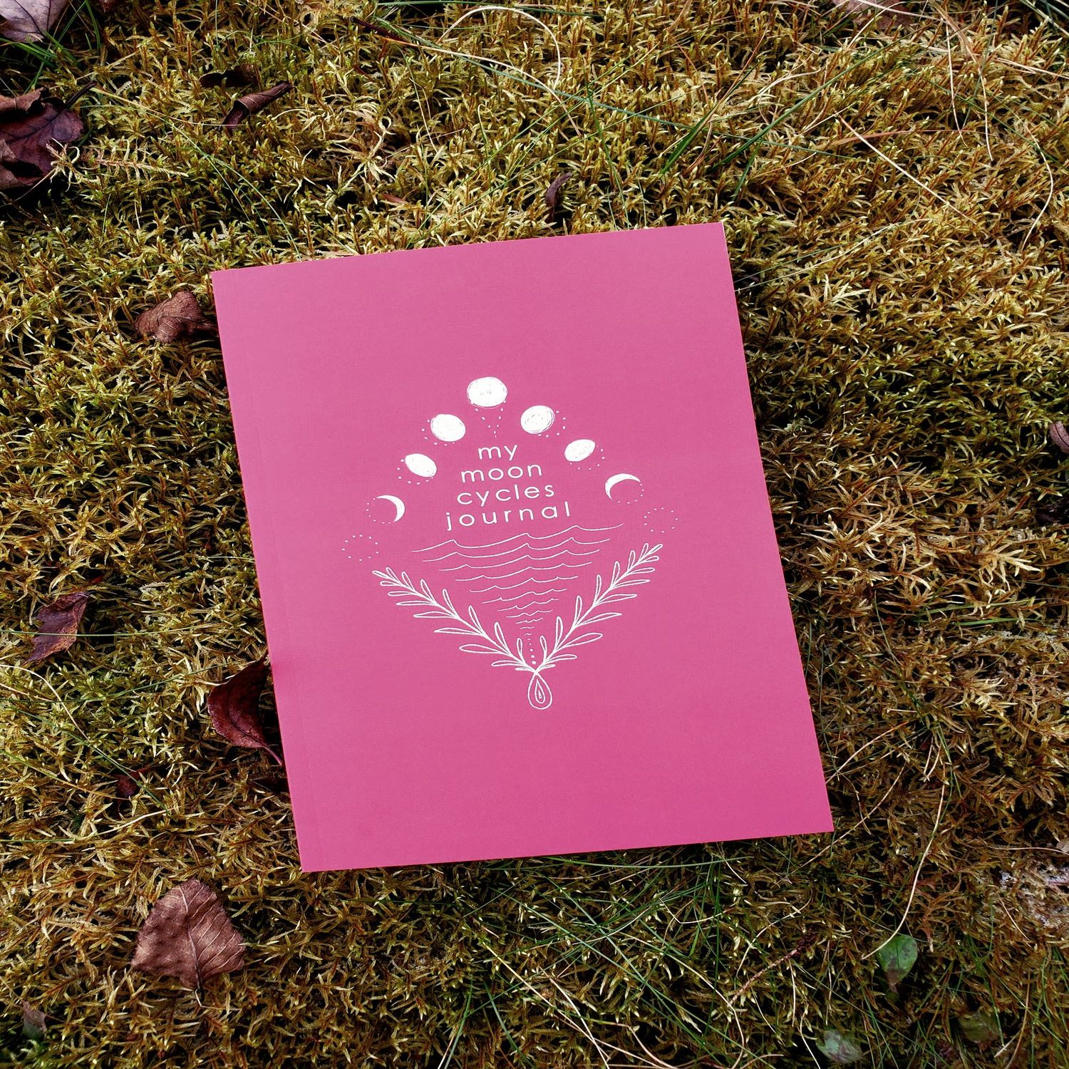 Journals &amp; Calendars