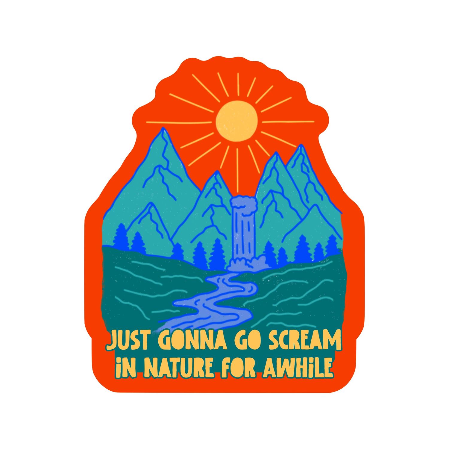 Stickers &amp; Silly Things