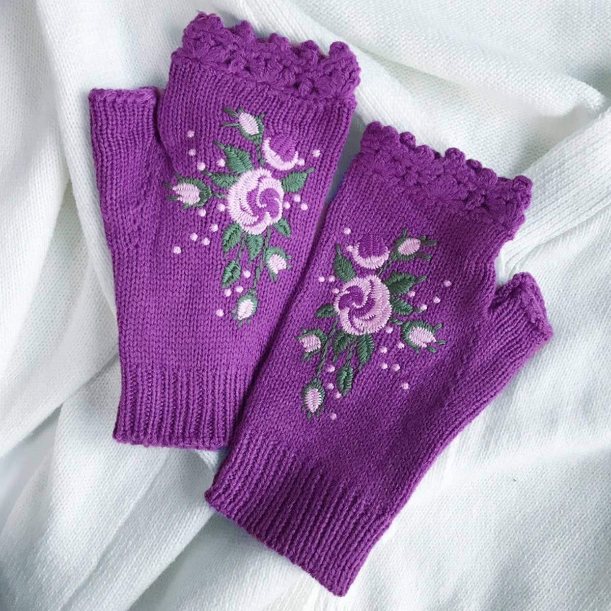 Gloves &amp; Hand Warmers