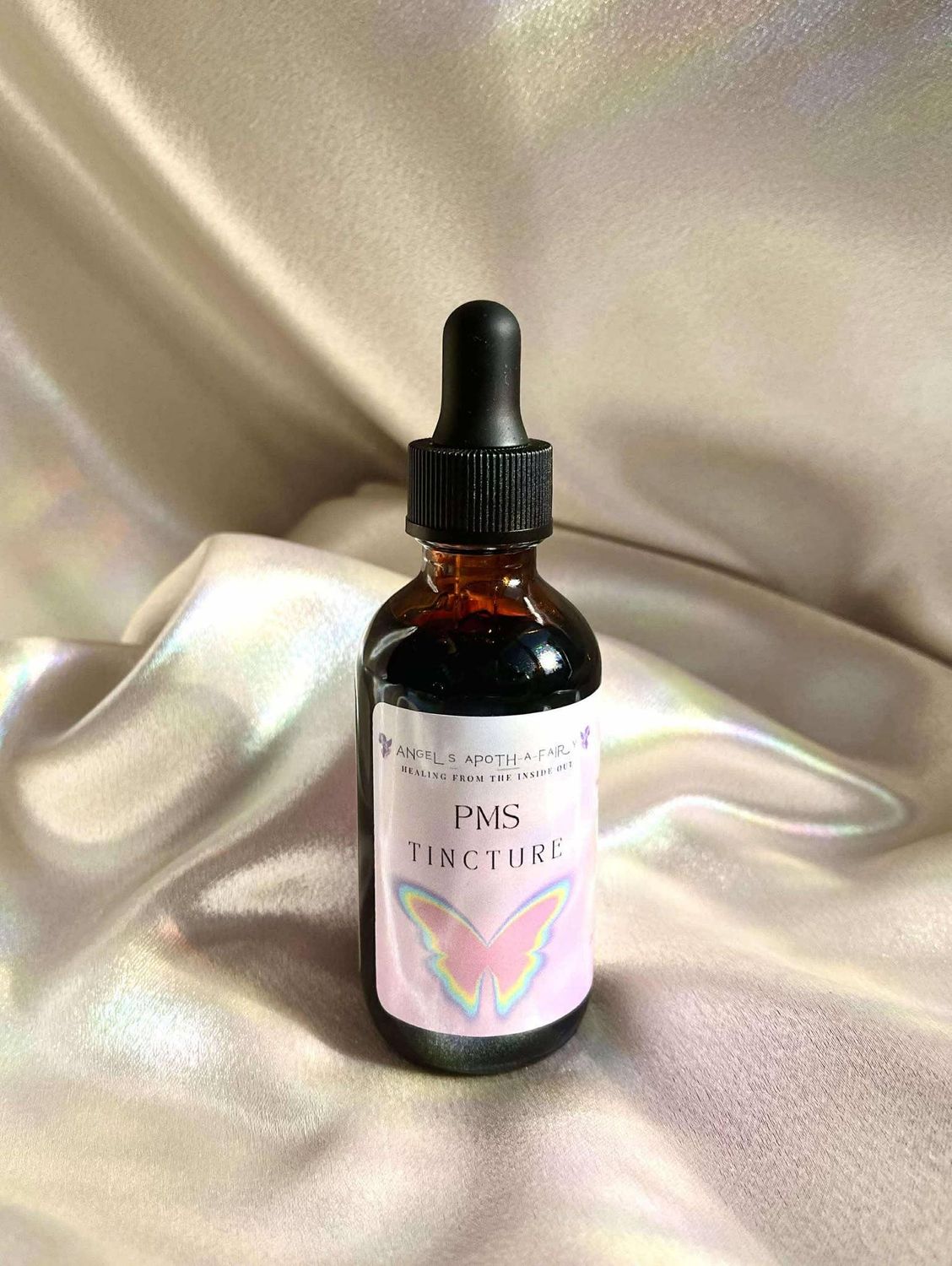 Tinctures &amp; Bitters