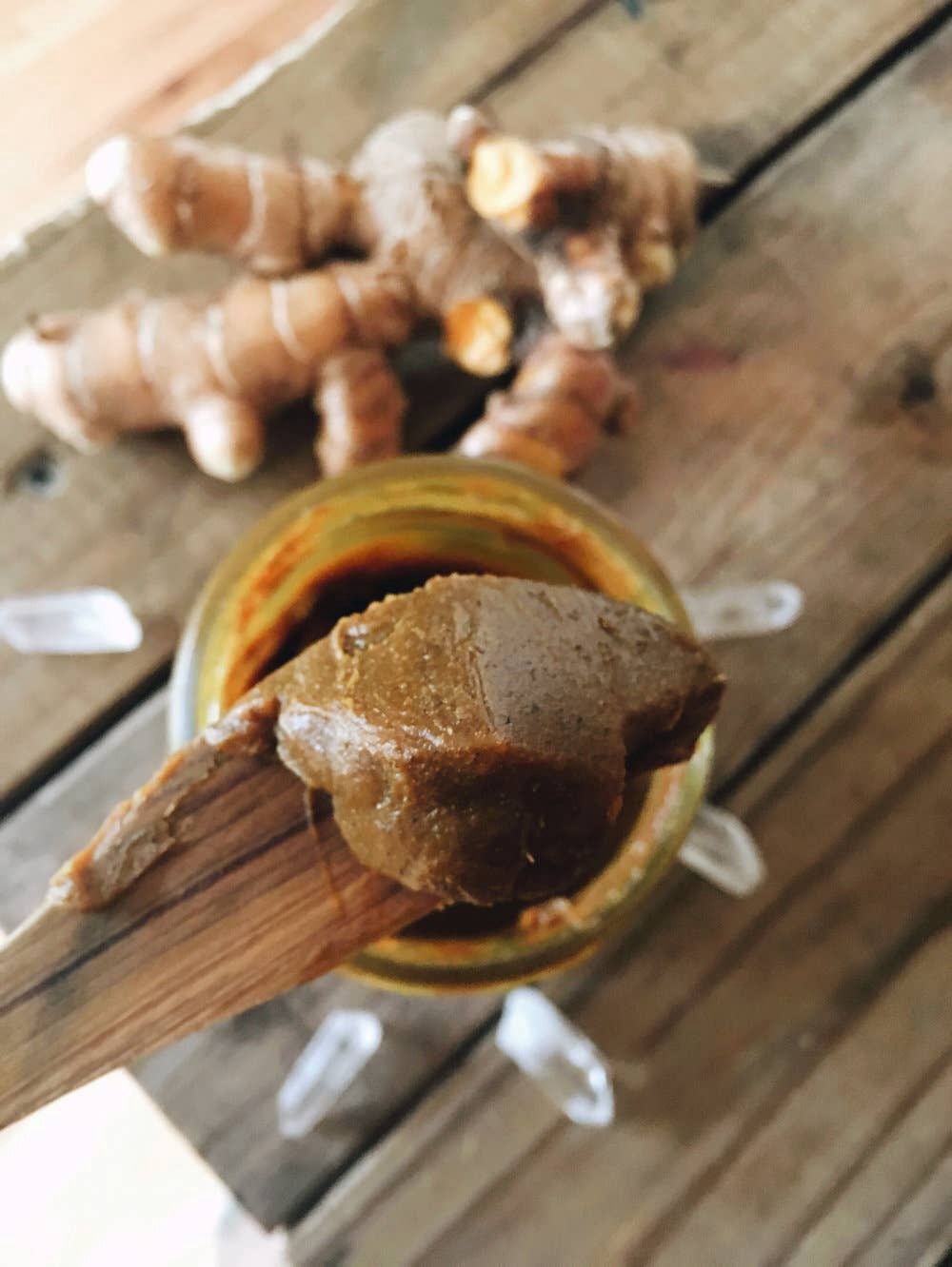 Digestion Support