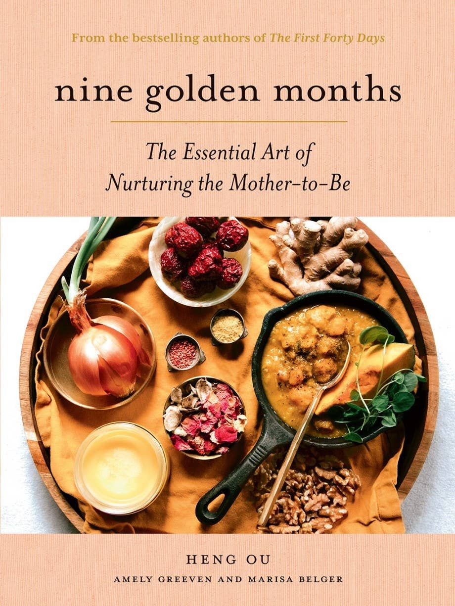 Pregnancy &amp; Vitality
