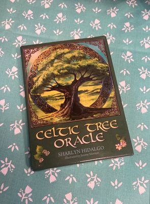 Celtic Tree Oracle