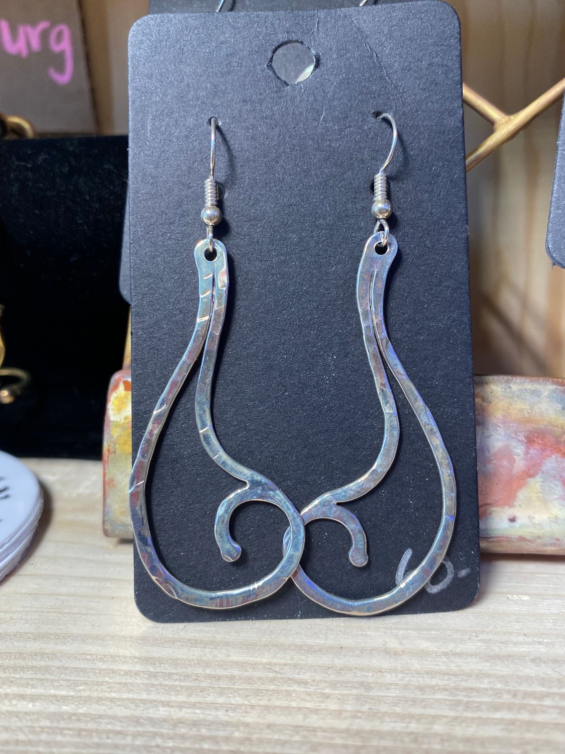 Hannah Jean Metalworks