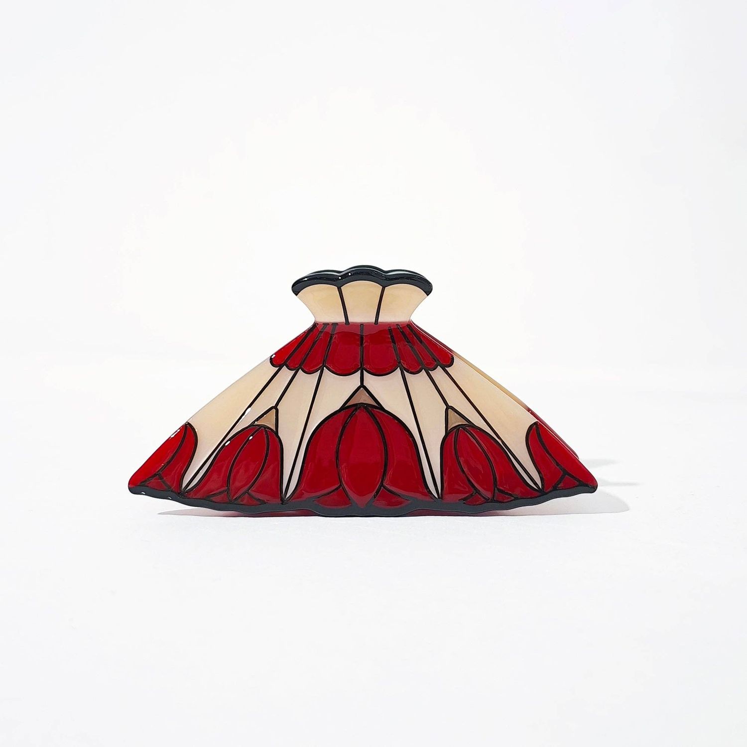 Rose Lamp Claw