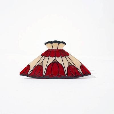 Rose Lamp Claw
