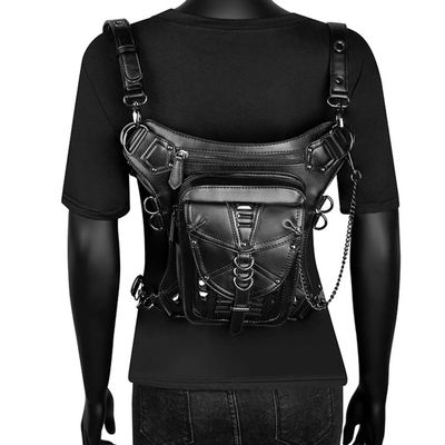 Belted Holster Bag