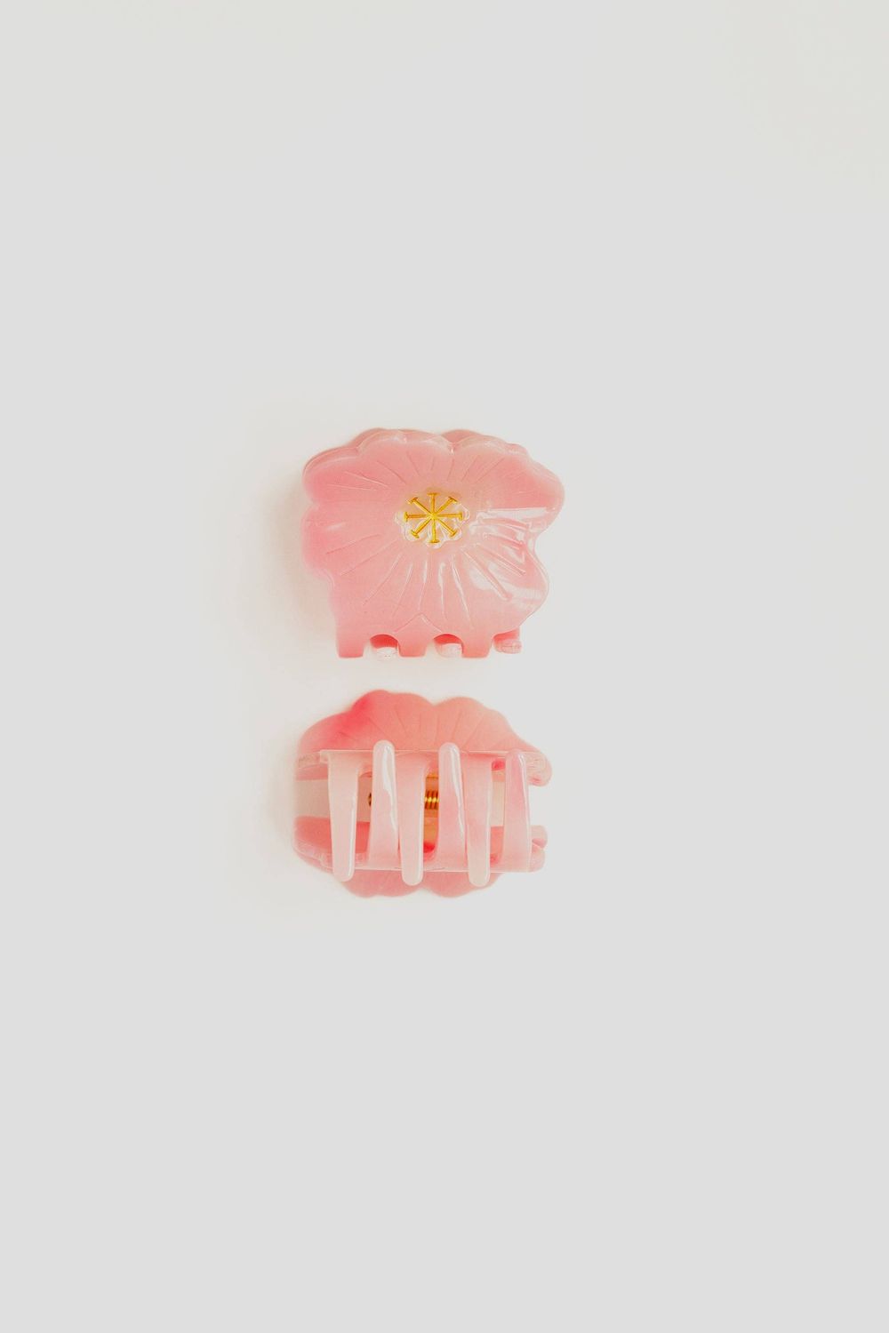 Evening Primrose Hair Claw
