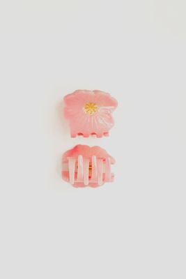 Evening Primrose Hair Claw